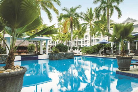 Peppers Beach Club Penthouse - Mackay Tourism 6