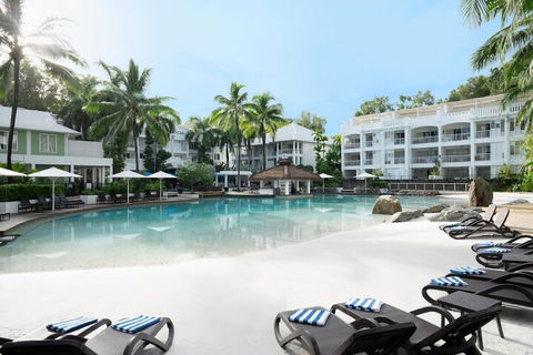 Peppers Beach Club Penthouse - Mackay Tourism 7