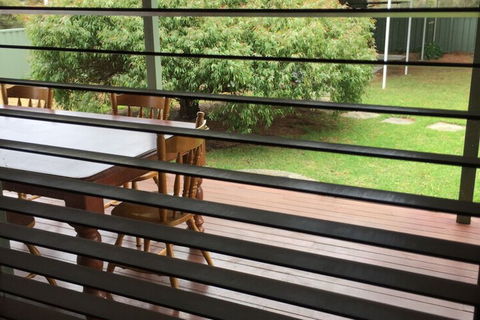Peppermint House - Mackay Tourism 0