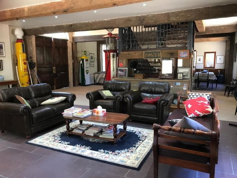 Sunsetcottages - Mackay Tourism 1