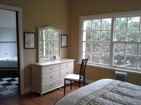 Sunsetcottages - Mackay Tourism 2