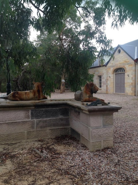 Sunsetcottages - Mackay Tourism 6