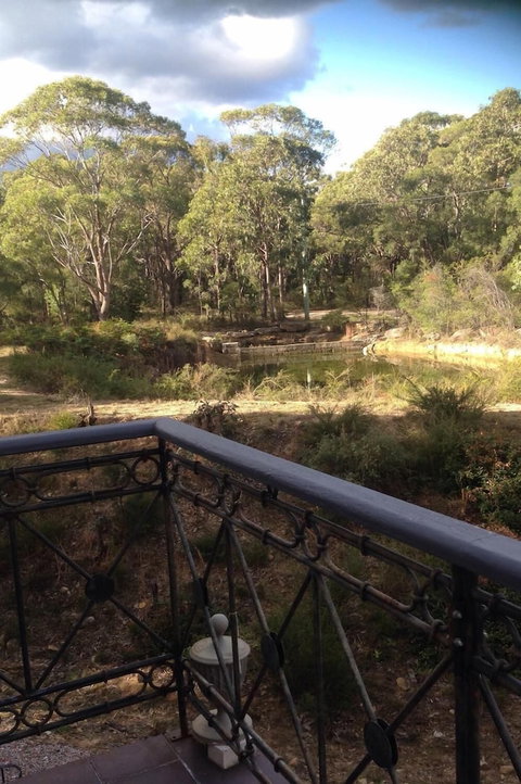 Sunsetcottages - Mackay Tourism 4