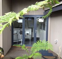 Tanjil Creek lodge - Mackay Tourism