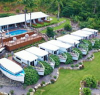 Freedom Shores - Mackay Tourism