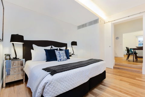 Pyrmont Harris 2 - Mackay Tourism 1