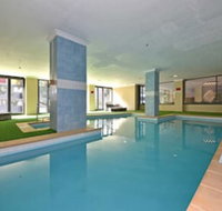 East Perth 2 x 1 Trendy Apartment - Mackay Tourism