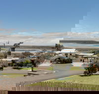 Outlook Views - Mackay Tourism