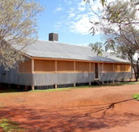 Gundabooka Cottages - Campsite - Mackay Tourism