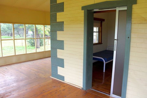 Gundabooka Cottages - Campsite - Mackay Tourism 2