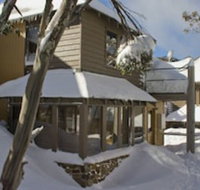 Hotham Sun Apartments - Mackay Tourism