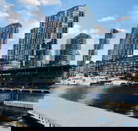 Melbourne CBD Victoria Harbour Short Stay Service Apartments