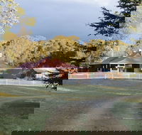Currango Homestead - Mackay Tourism