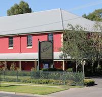 The Lawson Riverside Suites - Mackay Tourism