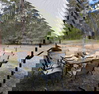 Bay  Bush Cottages Jervis Bay - Mackay Tourism