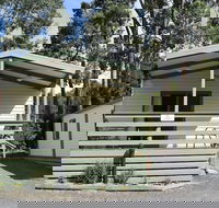 Enclave at Healesville Holiday Park - Mackay Tourism