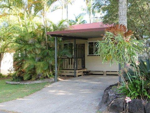 BIG4 NRMA Atherton Tablelands Holiday Park - Mackay Tourism 0