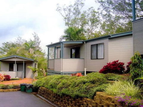 BIG4 NRMA Atherton Tablelands Holiday Park - Mackay Tourism 1