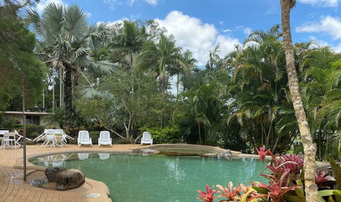 BIG4 NRMA Atherton Tablelands Holiday Park - Mackay Tourism 3