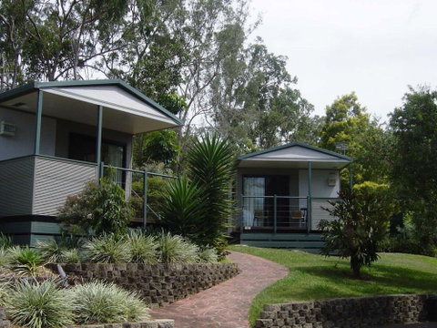 BIG4 NRMA Atherton Tablelands Holiday Park - Mackay Tourism 2
