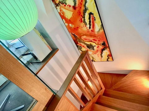 3 Storey Home Close Walk To Fox Studios SCG & City - Mackay Tourism 3
