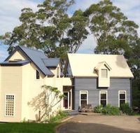 The Haven at Berry - Mackay Tourism
