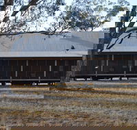 Yarrabandai Creek Homestead - Mackay Tourism
