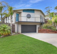 Lake House - Mackay Tourism