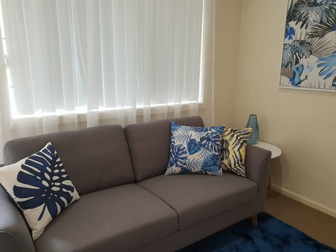 Mayfield Short Stay Apartments - Mackay Tourism 4