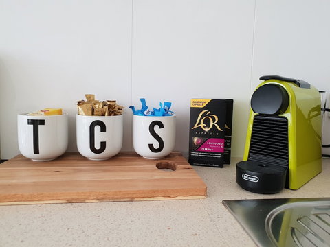 Mayfield Short Stay Apartments - Mackay Tourism 2