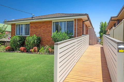 Mayfield Short Stay Apartments - Mackay Tourism 0