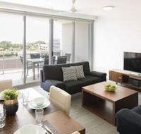 H2O Apartments - Mackay Tourism