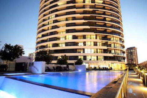 Holiday Holiday The Oracle - Mackay Tourism 0