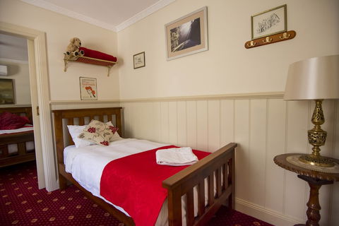 Mill House - Mackay Tourism 5