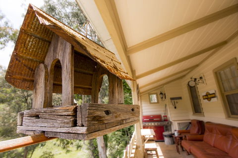 Mill House - Mackay Tourism 1