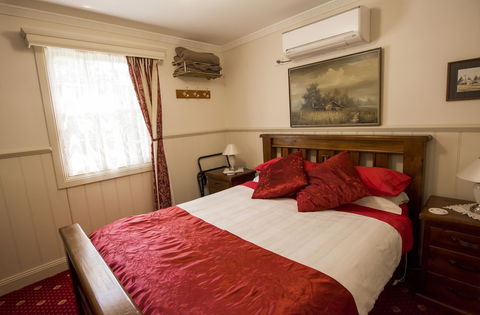 Mill House - Mackay Tourism 4