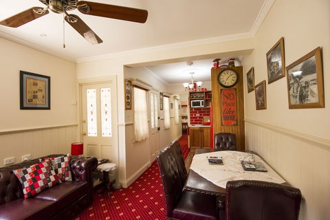 Mill House - Mackay Tourism 6