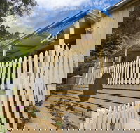Mill House - Mackay Tourism