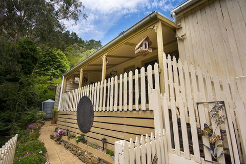Mill House - Mackay Tourism 0