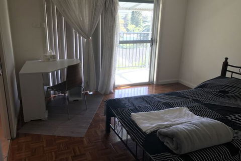 Mangerton Sweet Home - Mackay Tourism 1
