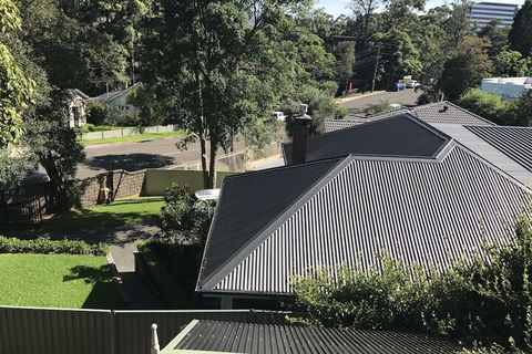 Mangerton Sweet Home - Mackay Tourism 3