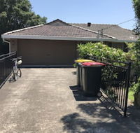 Mangerton Sweet Home - Mackay Tourism