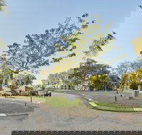 RAC Cable Beach Holiday Park - Mackay Tourism
