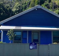 The Boathouse - Mackay Tourism