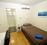 The Villages Alligator Creek - Mackay Tourism