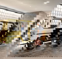 Veriu Green Square - Mackay Tourism