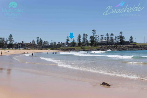 Bluewater Apartments - Mackay Tourism 3