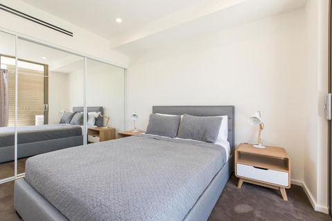 Bluewater Apartments - Mackay Tourism 2