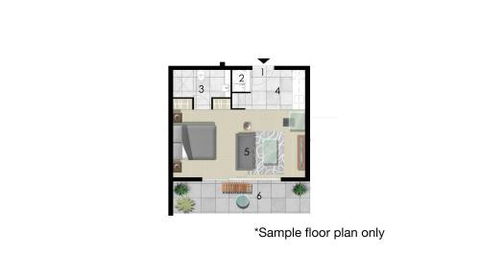 Bluewater Apartments - Mackay Tourism 7
