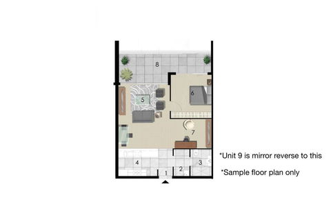 Bluewater Apartments - Mackay Tourism 4